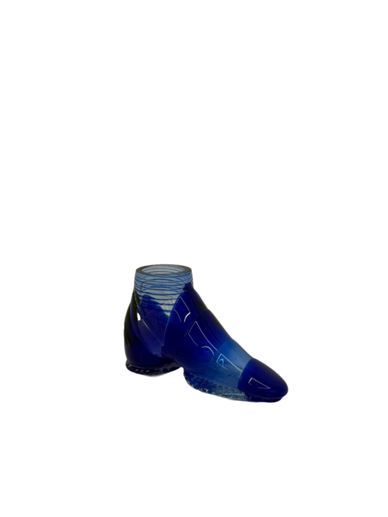 Jiří Šuhájek: Bota pro Tomáše Baťu